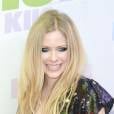 Avril Lavigne : second mariage pour la star.