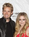 Avril Lavigne et Chad Kroeger sont mariés.