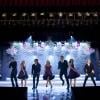 Glee saison 5 : Adam Lambert ne devrait pas être lycéen