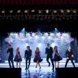 Glee saison 5 : Adam Lambert ne devrait pas être lycéen