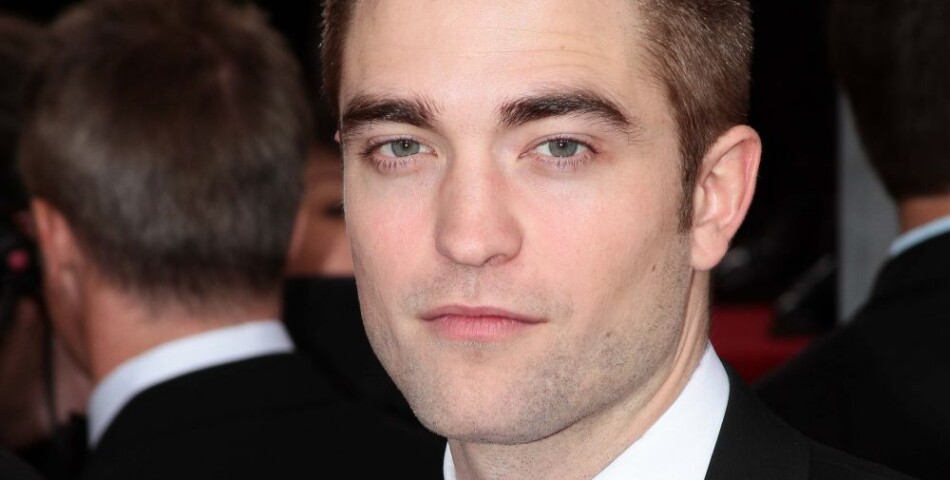 Robert Pattinson veut s&#039;éclater avec les 1D