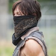 The Walking Dead saison 4 : Daryl toujours plus badass sur une nouvelle photo (SPOILER)