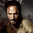 The Walking Dead saison 4 : les zombies seront plus inquiétants