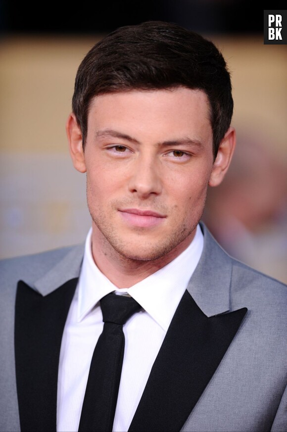 Cory Monteith : stars et anonymes lui rendent hommage.