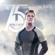 Hunger Games 2 : Gloss sur un poster spécial Jeux d'Expiation