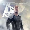 Hunger Games 2 : Brutus sur un poster spécial Jeux d'Expiation