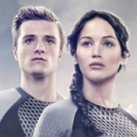 Hunger Games 2 : les posters qui gâchent (un peu) l'intrigue