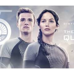 Hunger Games 2 : les posters qui gâchent (un peu) l'intrigue
