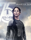 Hunger Games 2 : Katniss sur un poster spécial Jeux d'Expiation