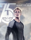Hunger Games 2 : Finnick sur un poster spécial Jeux d'Expiation