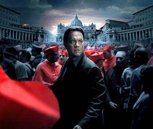 Tom Hanks : l'adaptation du roman Le Symbole perdu mis entre parenthèses
