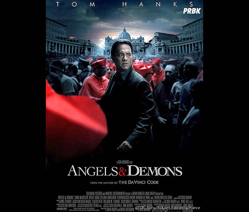 Le Symbole Perdu Série Tom Hanks : l'adaptation du roman Le Symbole perdu mis entre