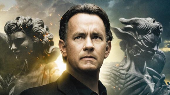 Tom Hanks : l'adaptation d'Inferno de Dan Brown déjà programmée