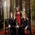 Comic Con 2013 : Vampire Diaries represénté le samedi 20 juillet 2013