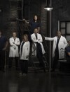 Grey's Anatomy saison 10 : deux nouveaux acteurs au programme