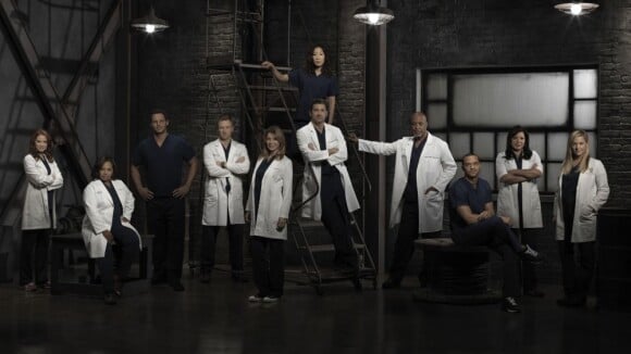 Grey's Anatomy saison 10 : deux nouveaux acteurs pour un accident (SPOILER)