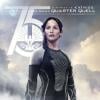 Hunger Games 2 : Katniss sur un poster dédié aux Jeux d'Expiation