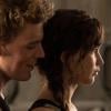 Hunger Games 2 : Finnick et Katniss