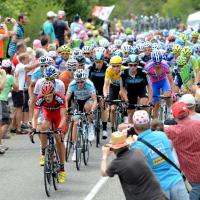 Tour de France 2013 : Jack Bauer abandonne... et fait marrer Twitter