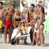 Les Ch'tis à Hollywood : Paris Hilton sera la marraine