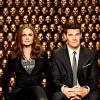 Bones saison 9 : un vrai mariage pour Booth et Brennan ?