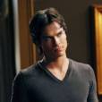 Les personnages surnaturels qui nous font fantasmer : Damon dans Vampire Diaries
