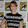 Jennifer Lawrence au top au Comic Con le 20 juillet 2013