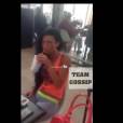 Les Marseillais à Cancun : Kelly insultée par des jeunes dans un fast-food