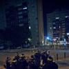 Trappes : la ville a du faire face à deux nuits de violence ce week-end