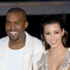 Kim Kardashian et Kanye West : le couple ne se refuse rien.
