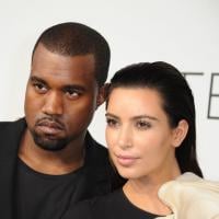 Kim Kardashian et Kanye West : 600 000 euros pour des toilettes en or