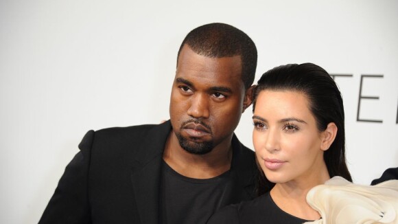 Kim Kardashian et Kanye West : 600 000 euros pour des toilettes en or