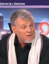 Gégé  porte plainte contre son ancienne stagiaire