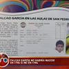 La chaîne colombienne Noticias Uno affirme que Falcao a 29 et non 27 ans