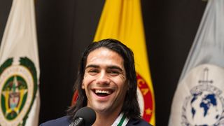 AS Monaco : Falcao accusé d'avoir menti sur son âge
