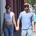 Rose McGowan : l'ancienne actrice de Charmed (encore) fiancée