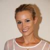 Elodie Gossuin va mettre au monde pour la deuxième fois des jumeaux.