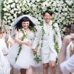 Beth Ditto mariée en secret : la chanteuse de Gossip a épousé sa petite amie Kristin Ogata