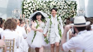 Beth Ditto mariée en secret : la chanteuse de Gossip a épousé sa petite amie Kristin Ogata