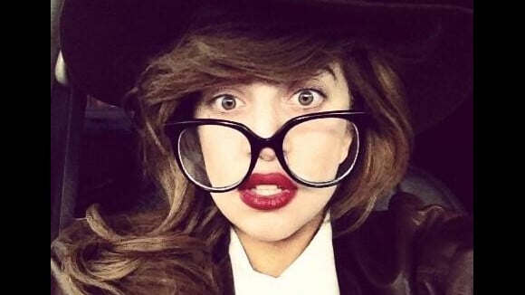 Lady Gaga : Artpop dévoilé sur la scène des MTV VMA
