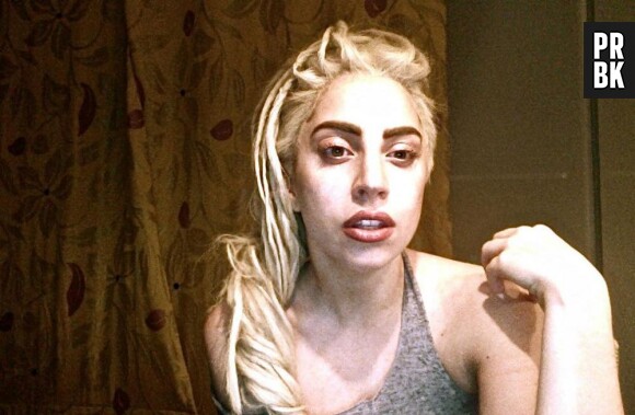 Lady Gaga va enflammer la scène des MTV VMA avec le premier extrait de son nouvel album "ARTPOP".