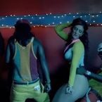 Busta Rhymes ft. Nicki Minaj : Twerk it, le clip avec une brochette de fesses
