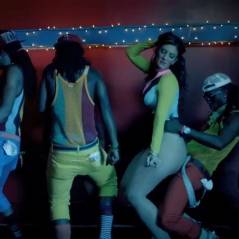 Busta Rhymes ft. Nicki Minaj : Twerk it, le clip avec une brochette de fesses