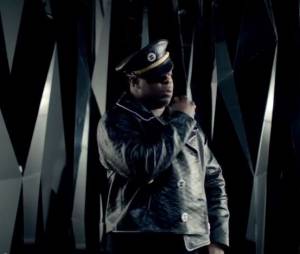 Busta Rhymes feat Nicki Minaj, Twerk it, le clip sexy