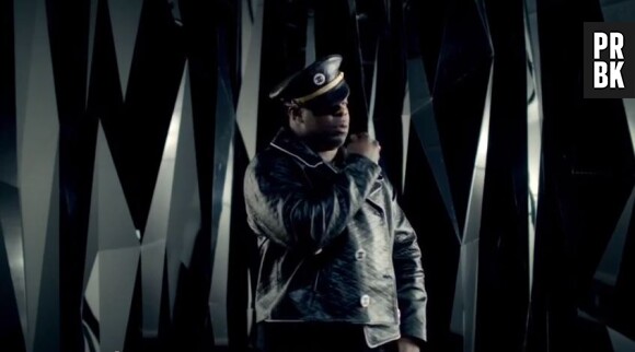 Busta Rhymes feat Nicki Minaj, Twerk it, le clip sexy