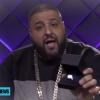 Nicki Minaj : DJ Khaled veut lui offrir une bague en diamant