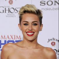 Miley Cyrus : les One Direction ? Elle sait à peine qui ils sont