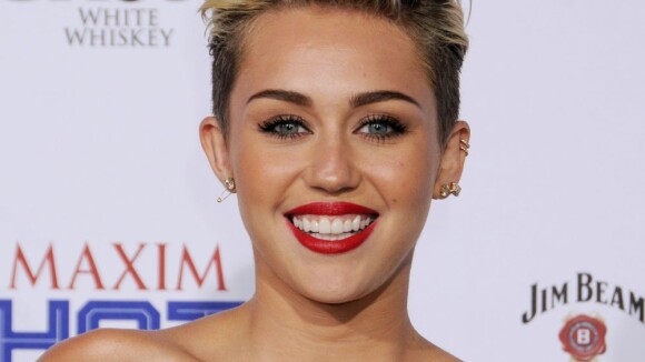 Miley Cyrus : les One Direction ? Elle sait à peine qui ils sont