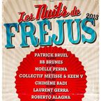 Les Nuits de Fréjus du 2 au 14 août