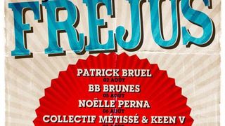 Les Nuits de Fréjus du 2 au 14 août